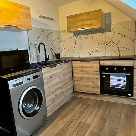 Logement Entier Au Coeur De Strasbourg Kültér fotó